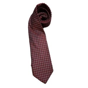 Lands’ End Men’s Tie